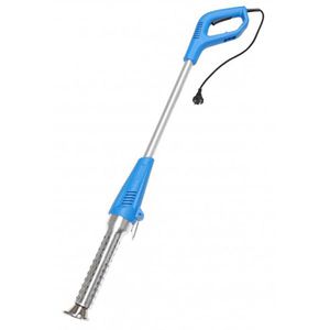 Produktbild für Unkrautbrenner CFH E-Bio-Gärtner 52666, EBG 666