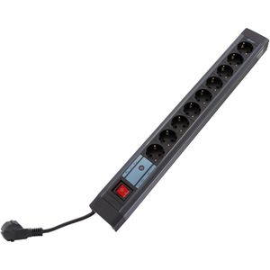 Steckdosenleiste REV-Ritter Supraguard, 3,5m Kabel