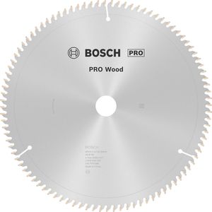 Kreissägeblatt Bosch PRO Wood, 2608640442
