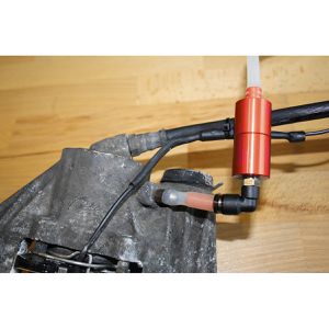 Produktbild für Bremsenentlüftungsgerät KS-Tools 150.2305
