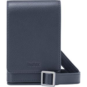 Kameratasche Fujifilm Instax Mini LiPlay+, Kunststoff, blau