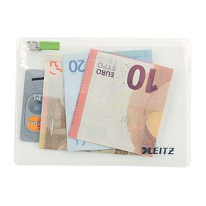 Produktbild für Gleitverschlussbeutel Leitz Complete Traveller Zip-Beutel 4010