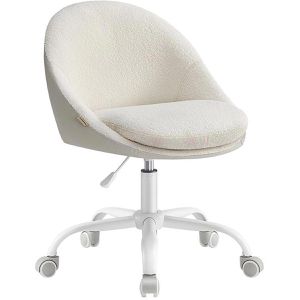 Produktbild für Bürostuhl Songmics OBG020W01