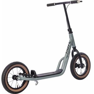 Produktbild für Scooter PUKY R07 L, aus Stahl, ash blue