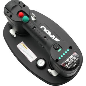 Produktbild für Saugheber Grabo NGP-V2, Plus V2, Set