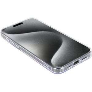 Produktbild für Handyhülle Böttcher-AG Premium MagSafe, transparent