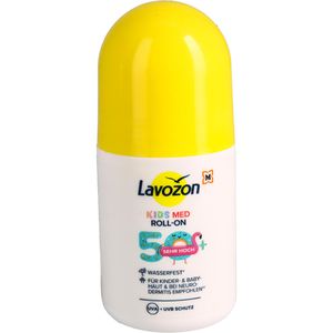 Sonnencreme LAVOZON Kids MED Roll-On