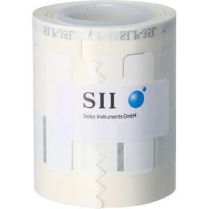 Produktbild für Seiko-Etiketten Seiko-Instruments SLP-35L, weiß