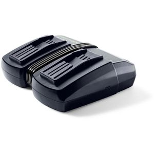 Produktbild für Werkzeugakku Festool Energie-Set SYS 18V 2xTBX4/TCL6DUO