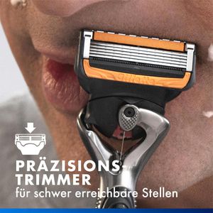 Produktbild für Nassrasierer Gillette Fusion5 ProGlide Power