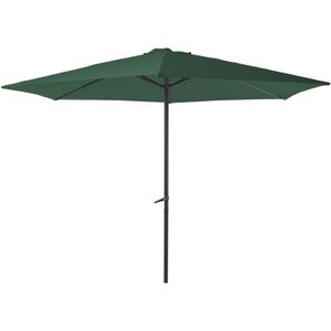 Sonnenschirm Garden-Pleasure 504358, rund