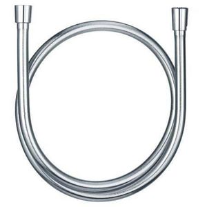 Produktbild für Duschschlauch KLUDI SUPARAFLEX SILVER 6107205-00, verchromt