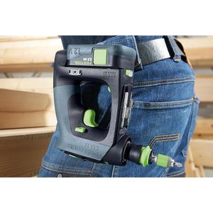 Produktbild für Akku-Bohrschrauber Festool CXS 12 2,5-Set, 576865