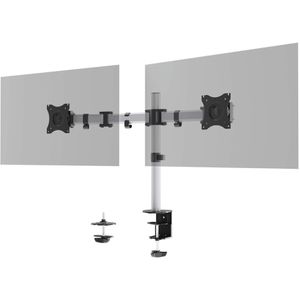 Monitorhalterung Durable SELECT, VESA 75x75 & 100x100 mm