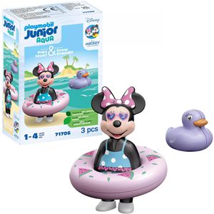 Produktbild für Spielset playmobil JUNIOR &amp; Disney 71706, ab 1 Jahr