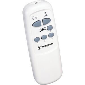 Produktbild für Deckenventilator Westinghouse Carla, 72251, Ø 117cm