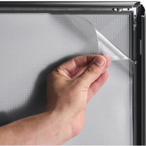 Produktbild für Kundenstopper Böttcher-AG DIN A1