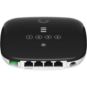 Produktbild für WLAN-Router UbiQuiti Fiber WiFi, Glasfaser