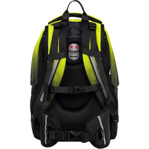 Produktbild für Schulrucksack McNeill MILO Lemon