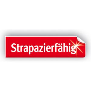 Produktbild für Dymo-Etiketten Zweckform für Dymo 1976411, weiß