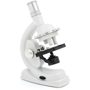Produktbild für Mikroskop Galileo Lab, analog, mit Durchlicht, für Kinder