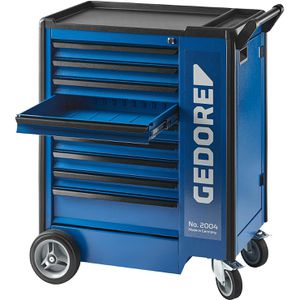 Produktbild für Werkzeugwagen GEDORE 2004 0810, leer