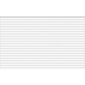 Karteikarten Brunnen 102250100, A5