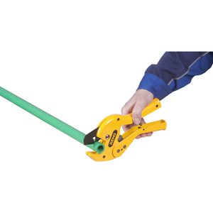 Produktbild für Rohrschneider Rems ROS P 42 PS, 291000 RPS, Rohrschere