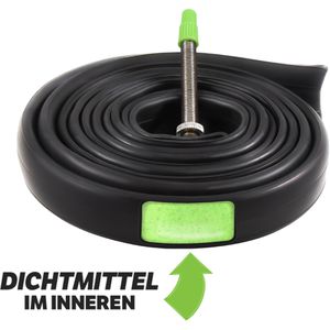 Produktbild für Fahrradschlauch Slime Extra Strong, 28 Zoll