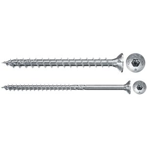 Produktbild für Schraubenset Fischer L-BOXX 102 PowerFast II