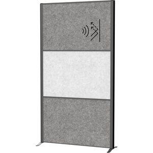 Stellwand Maul MAULconnecto 9602089