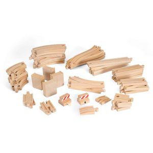 Produktbild für Spielzeugeisenbahn-Zubehör BRIO World 33772