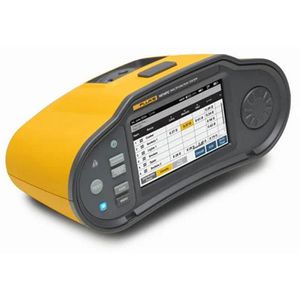 Installationstester Fluke 5580829, 1672