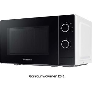Produktbild für Mikrowelle Samsung MS20A3010AH/EG