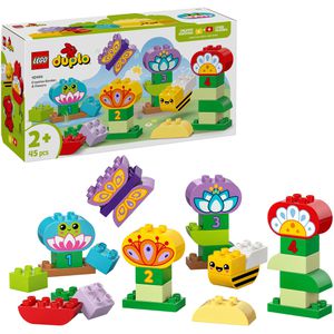Klemmbausteine LEGO-DUPLO 10444, ab 2 Jahre
