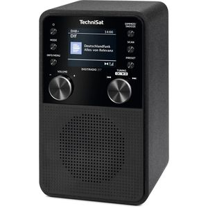Produktbild für Radio TechniSat Digitradio 317 DAB+