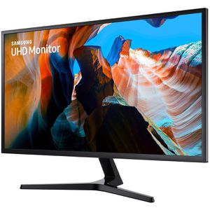 Produktbild für Monitor Samsung UJ590, U32J590UQP, 31,5 Zoll
