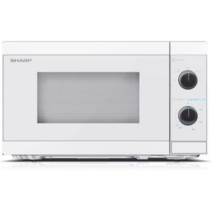 Produktbild für Mikrowelle Sharp YC-MS01E-C