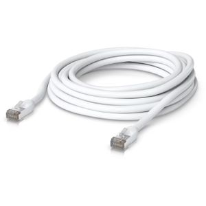 Produktbild für Netzwerkkabel UbiQuiti UniFi Outdoor, weiß