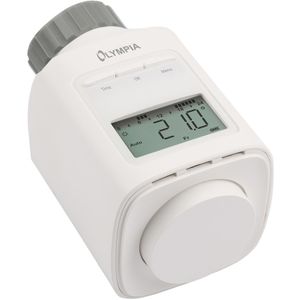 Produktbild für Heizkörperthermostat Olympia HT 430-23A