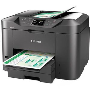 Multifunktionsgerät Canon MAXIFY MB2750