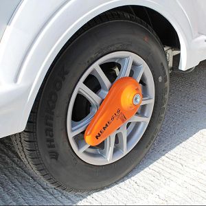 Produktbild für Parkkralle Fullstop Nemesis Ultra SCM, universal