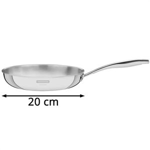 Produktbild für Pfanne Tramontina Grano 62155/200, Ø 20 cm