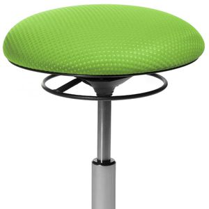 Produktbild für Fitness-Hocker Topstar Sitness High Bob, SU59 BR5