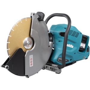 Produktbild für Trennschleifer Makita CE002GZ01 XGT, Akku