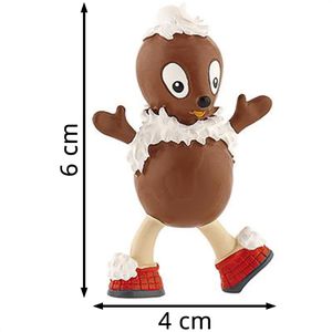 Produktbild für Spielfigur Bullyland Unser Sandmännchen, ab 3 J.
