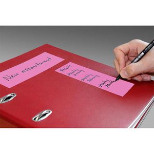 Produktbild für Haftnotizrolle Info Roll Notes, 5620-32