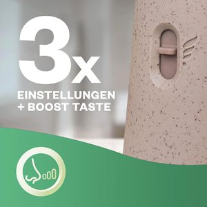 Produktbild für Raumduft Airwick Active Fresh, Duftspray