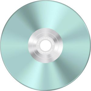 Produktbild für CD-Rohlinge MediaRange MR229 Medical Line, bedruckbar, CD-R