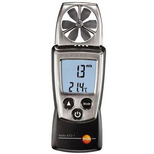 Produktbild für Anemometer Testo 0560 4101, 410-1, mit Flügelrad